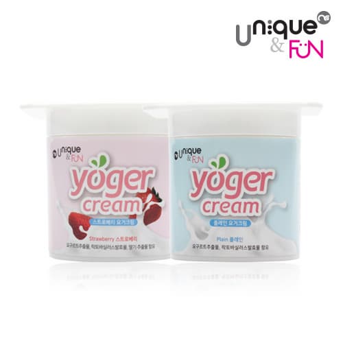 Mamachi Yoger Cream